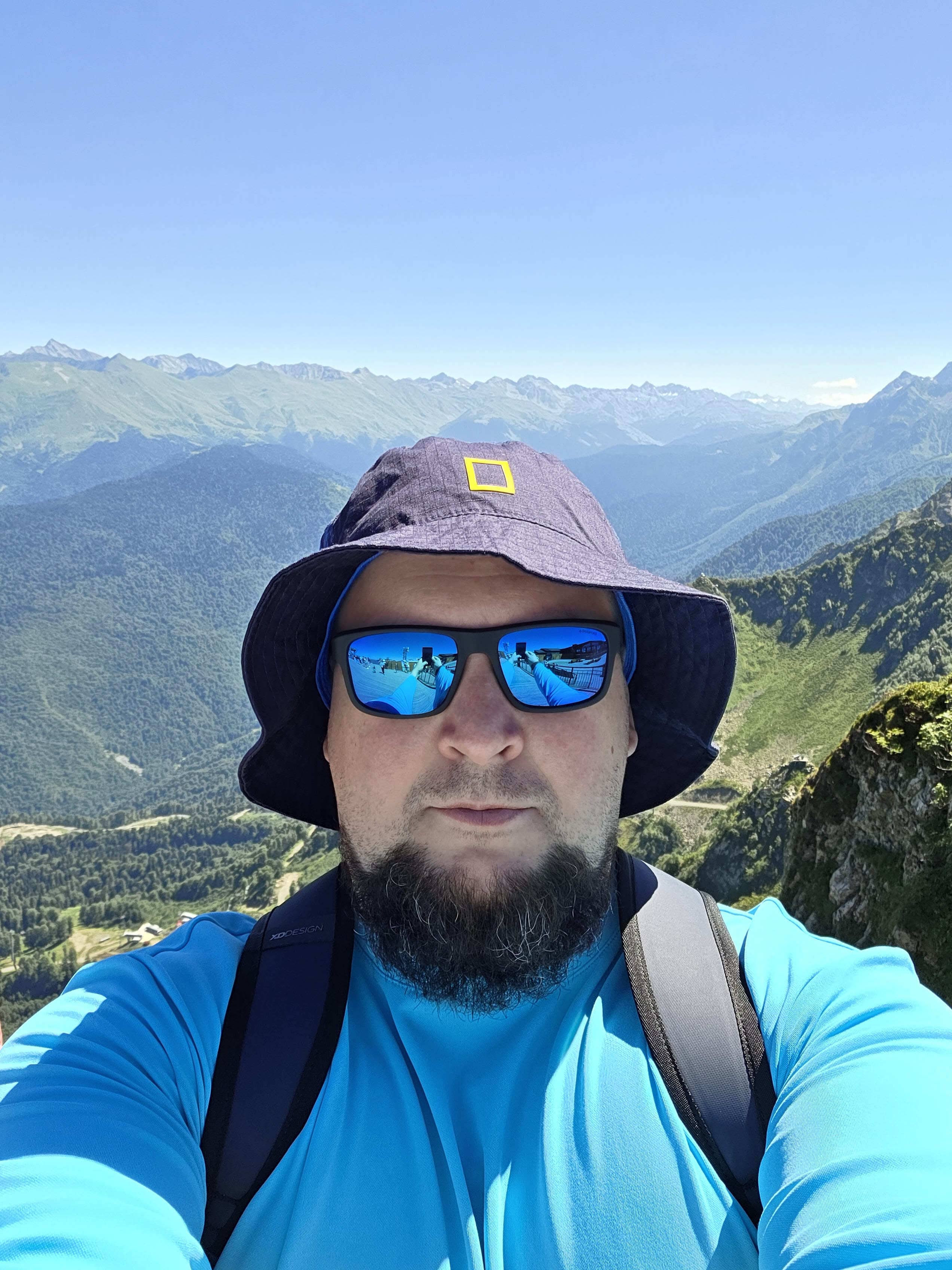 Зуев Иван Владимирович